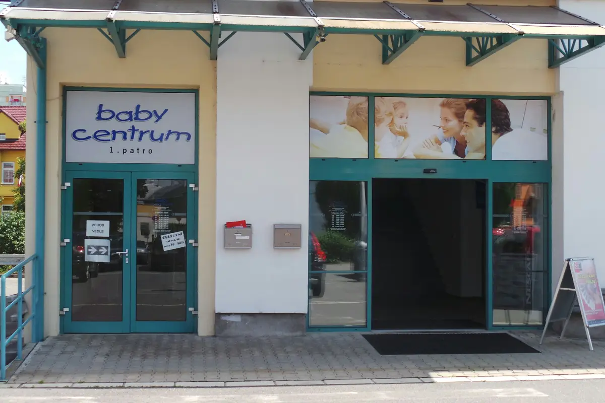 Baby-centrum.cz